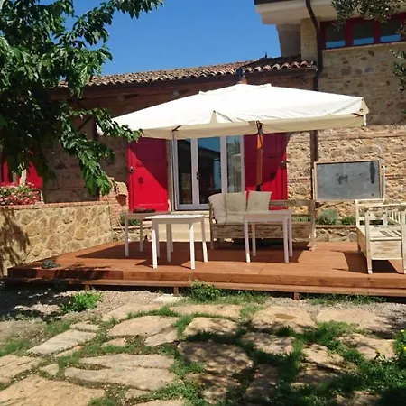 Il Barbagianni Bed & Breakfast