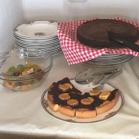 Il Barbagianni Bed & Breakfast