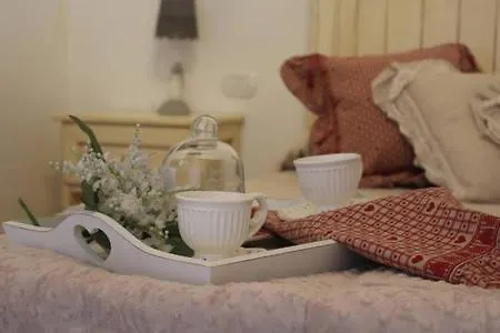 Il Barbagianni Bed & Breakfast