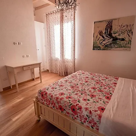 Bed & Breakfast Il Barbagianni *