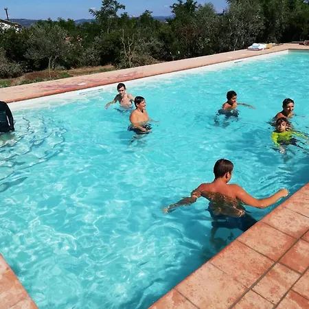 Il Barbagianni Bed & Breakfast