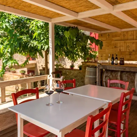 Bed & Breakfast Il Barbagianni