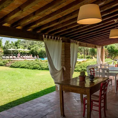 Il Barbagianni Bed & Breakfast *