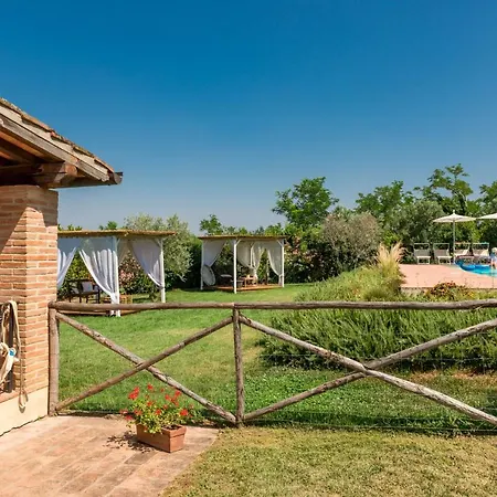 Il Barbagianni Bed & Breakfast