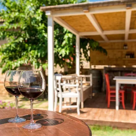 Il Barbagianni Bed & Breakfast
