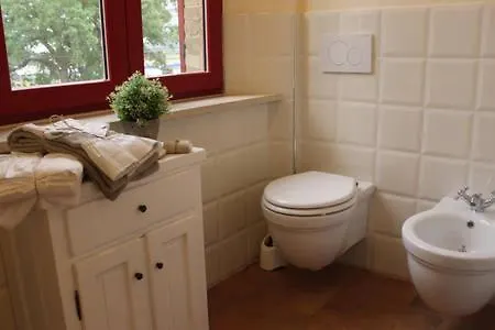 Il Barbagianni Bed & Breakfast *