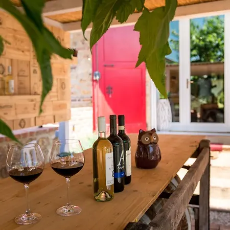 Il Barbagianni Bed & Breakfast *