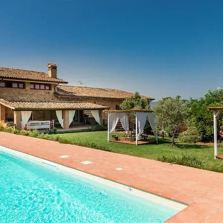Il Barbagianni Bed and breakfast