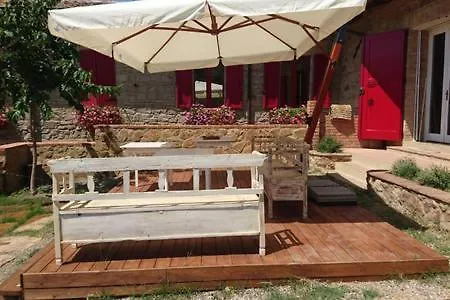 Il Barbagianni Bed and breakfast