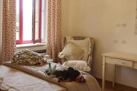Il Barbagianni Bed & Breakfast