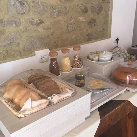 Il Barbagianni * Montepescali