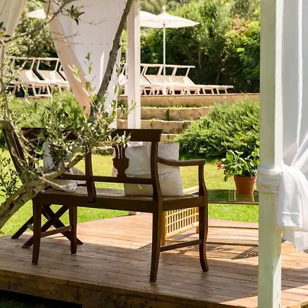 Il Barbagianni Bed & Breakfast