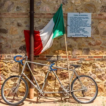 Il Barbagianni Bed & Breakfast *