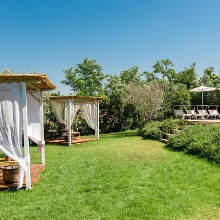 Il Barbagianni Bed & Breakfast *