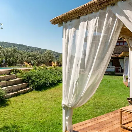 Il Barbagianni Bed & Breakfast